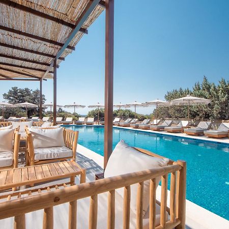 Aethrion Villas & Suites Gennadi Exteriör bild